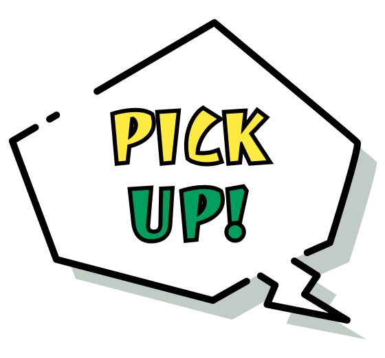 Pick Up